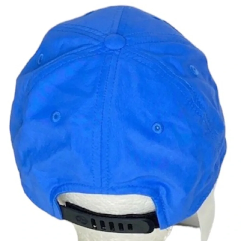 American Needle TKO Cap Women's Snapback Baseball Cap Hat Lightweight Brand New!